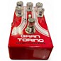 Used MXR 78 CUSTOM BADASS Effect Pedal