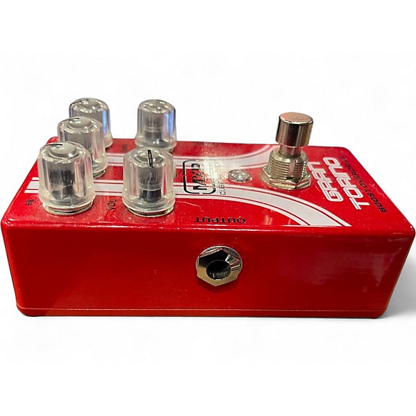 Used MXR 78 CUSTOM BADASS Effect Pedal
