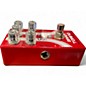 Used MXR 78 CUSTOM BADASS Effect Pedal