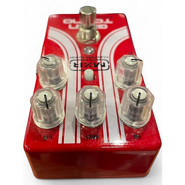 Used MXR 78 CUSTOM BADASS Effect Pedal