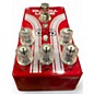 Used MXR 78 CUSTOM BADASS Effect Pedal