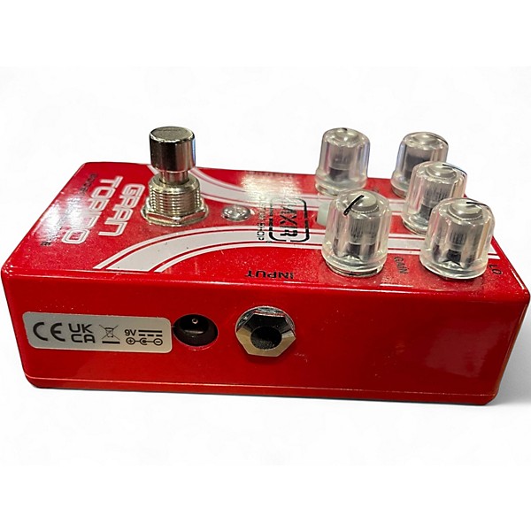 Used MXR 78 CUSTOM BADASS Effect Pedal