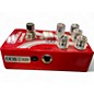Used MXR 78 CUSTOM BADASS Effect Pedal