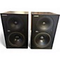 Used Mackie HR824 Pair Powered Monitor thumbnail