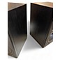 Used Mackie HR824 Pair Powered Monitor