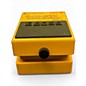 Used BOSS AC3 Acoustic Simulator Effect Pedal
