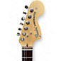 Used Fender American Performer Stratocaster SSS Honey Burst Solid Body Electric Guitar