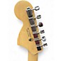 Used Fender American Performer Stratocaster SSS Honey Burst Solid Body Electric Guitar