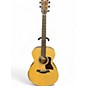 Used 2025 Taylor Academy 12E Natural Acoustic Electric Guitar thumbnail
