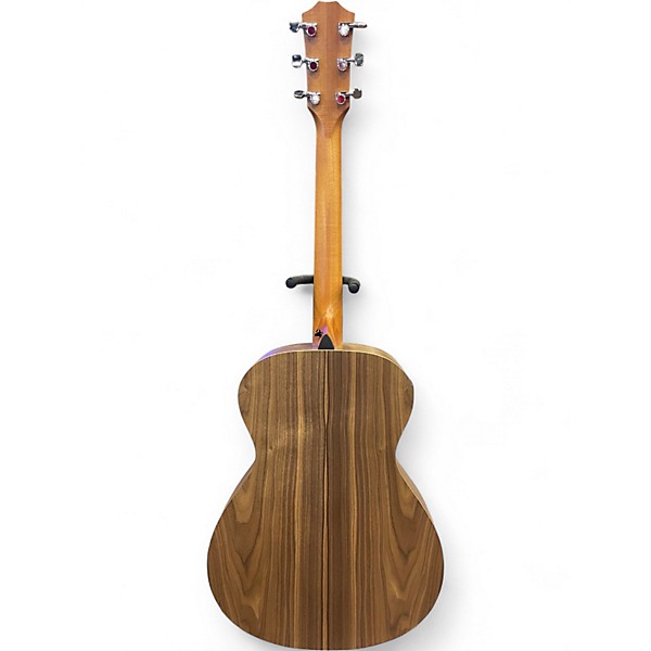 Used 2025 Taylor Academy 12E Natural Acoustic Electric Guitar