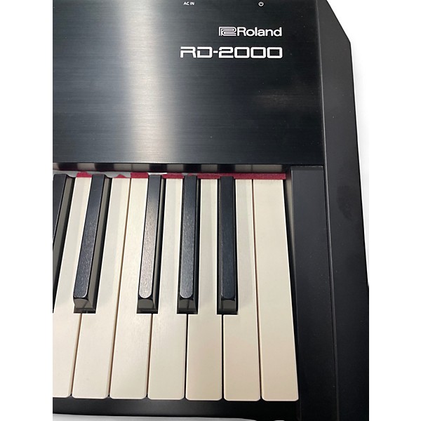Used Roland RD2000 Stage Piano
