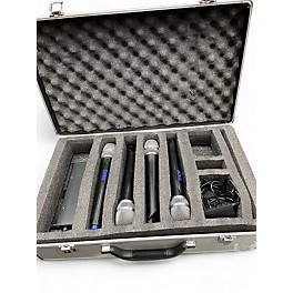 Used VocoPro UHF 5800 Handheld Wireless System