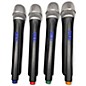 Used VocoPro UHF 5800 Handheld Wireless System
