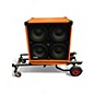 Used Avatar B410 NEO Bass Cabinet thumbnail