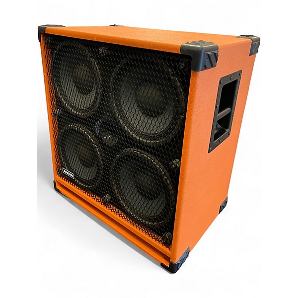 Used Avatar B410 NEO Bass Cabinet
