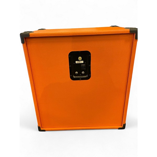 Used Avatar B410 NEO Bass Cabinet