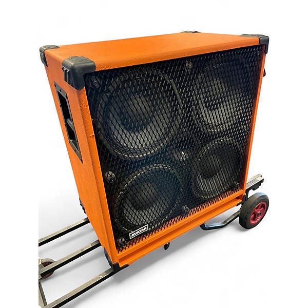 Used Avatar B410 NEO Bass Cabinet