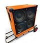 Used Avatar B410 NEO Bass Cabinet