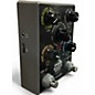 Used Line 6 BASS Pocket Pod Express Amp Modeler Bass Effect Pedal