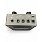 Used Line 6 BASS Pocket Pod Express Amp Modeler Bass Effect Pedal