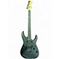 Used Charvel Pro-mod DK24 HH Satin Black Solid Body Electric Guitar thumbnail
