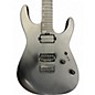 Used Charvel Pro-mod DK24 HH Satin Black Solid Body Electric Guitar