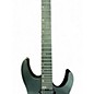 Used Charvel Pro-mod DK24 HH Satin Black Solid Body Electric Guitar