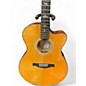 Used PRS A50E NATURAL Acoustic Guitar