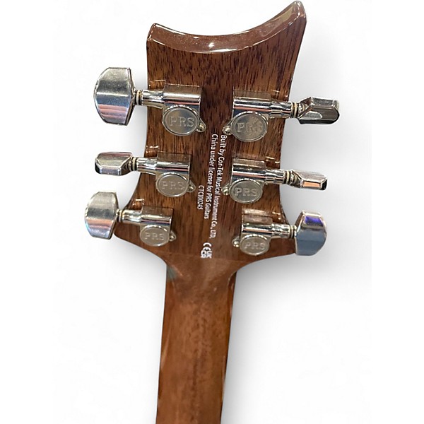 Used PRS A50E NATURAL Acoustic Guitar