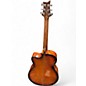 Used PRS A50E NATURAL Acoustic Guitar