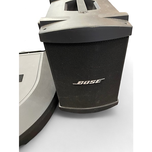 Used Bose L1/PS1/B1 Powered Speaker