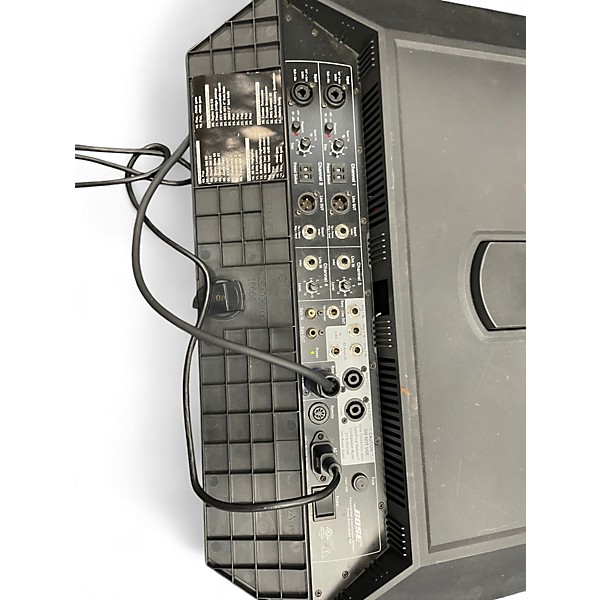 Used Bose L1/PS1/B1 Powered Speaker