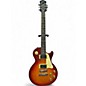 Used Epiphone Les Paul 100 Bolt On Sunburst Solid Body Electric Guitar thumbnail