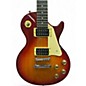 Used Epiphone Les Paul 100 Bolt On Sunburst Solid Body Electric Guitar