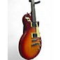 Used Epiphone Les Paul 100 Bolt On Sunburst Solid Body Electric Guitar