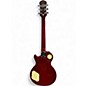 Used Epiphone Les Paul 100 Bolt On Sunburst Solid Body Electric Guitar