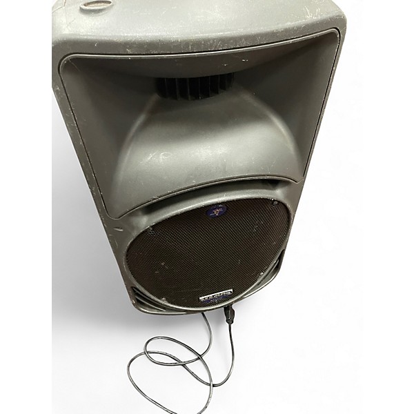 Used Mackie SRM450 Powered Speaker