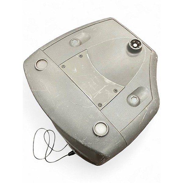 Used Mackie SRM450 Powered Speaker
