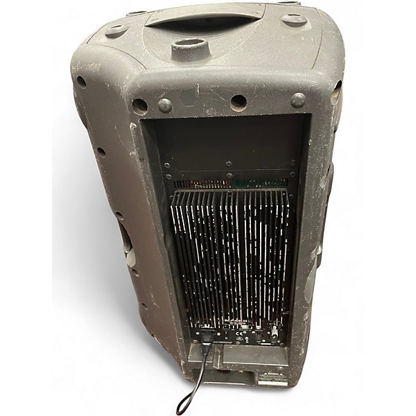 Used Mackie SRM450 Powered Speaker