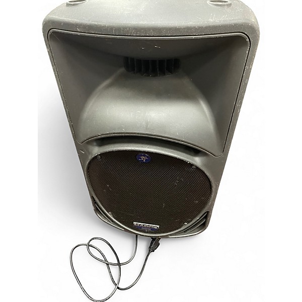 Used Mackie SRM450 Powered Speaker
