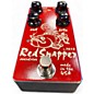 Used Menatone RED SNAPPER Effect Pedal thumbnail