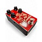 Used Menatone RED SNAPPER Effect Pedal