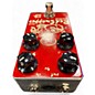 Used Menatone RED SNAPPER Effect Pedal