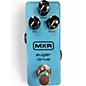 Used MXR M294 SUGAR DRIVE Effect Pedal
