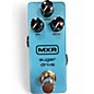 Used MXR M294 SUGAR DRIVE Effect Pedal