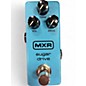 Used MXR M294 SUGAR DRIVE Effect Pedal