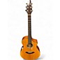 Used Breedlove Ac25 Natural Acoustic Electric Guitar thumbnail