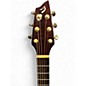 Used Breedlove Ac25 Natural Acoustic Electric Guitar