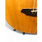 Used Breedlove Ac25 Natural Acoustic Electric Guitar