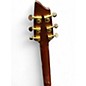 Used Breedlove Ac25 Natural Acoustic Electric Guitar